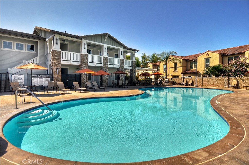 18651 Clubhouse Drive