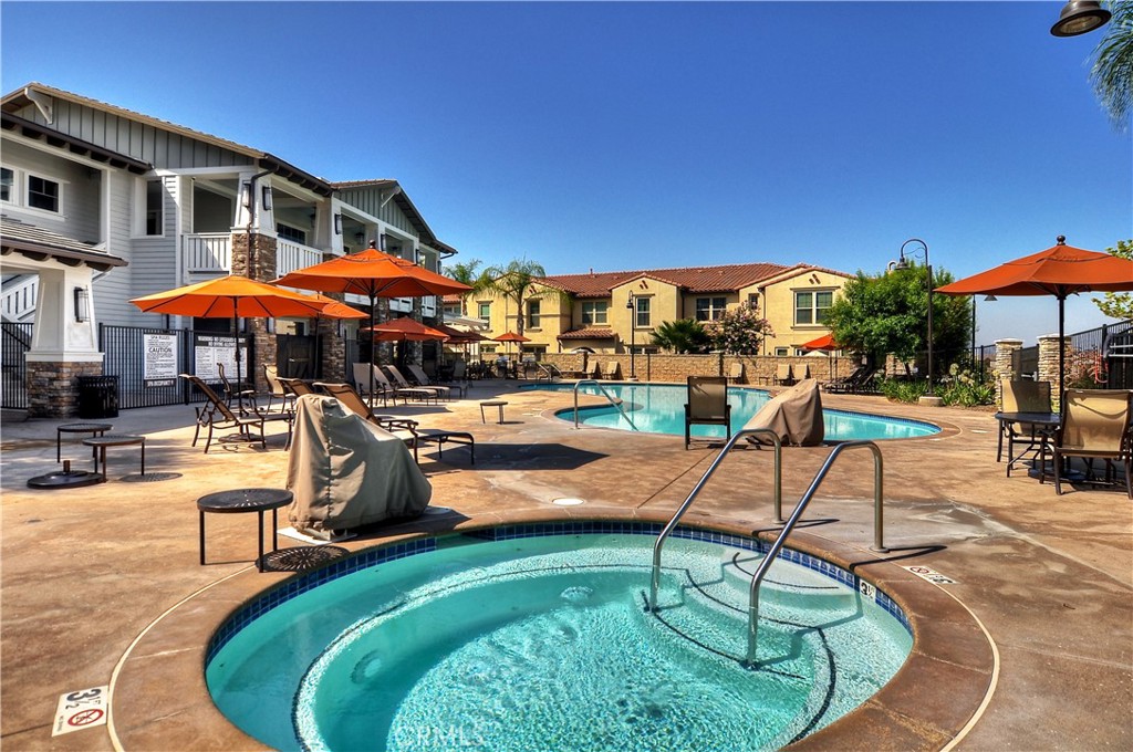 18651 Clubhouse Drive