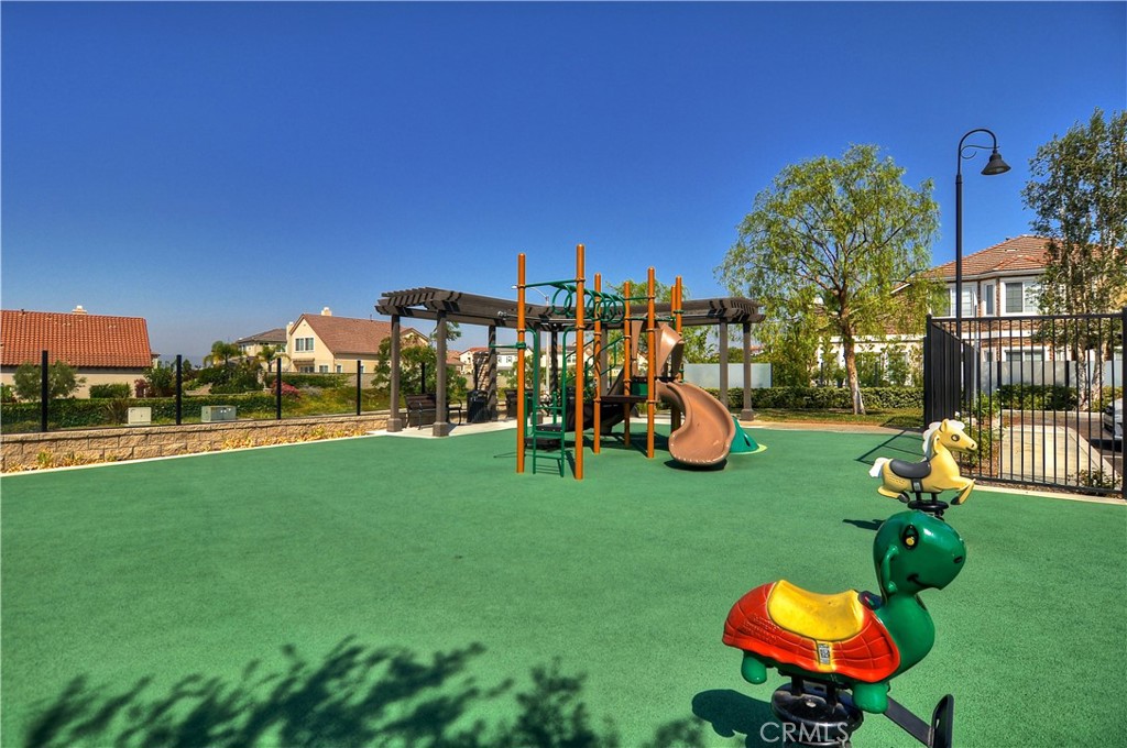 18651 Clubhouse Drive