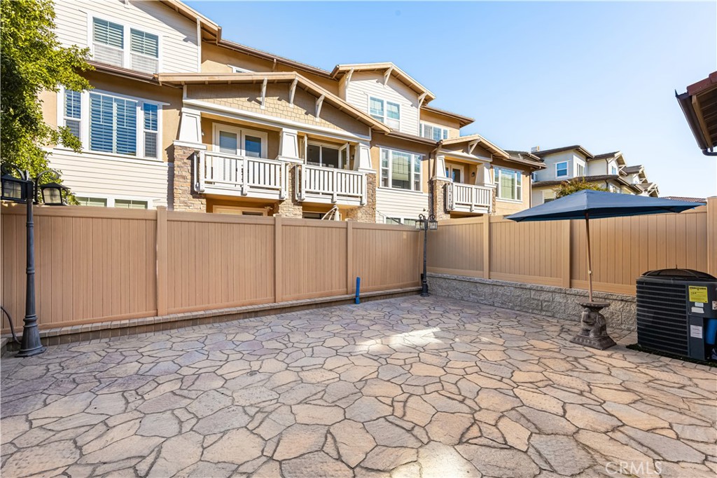 18651 Clubhouse Drive