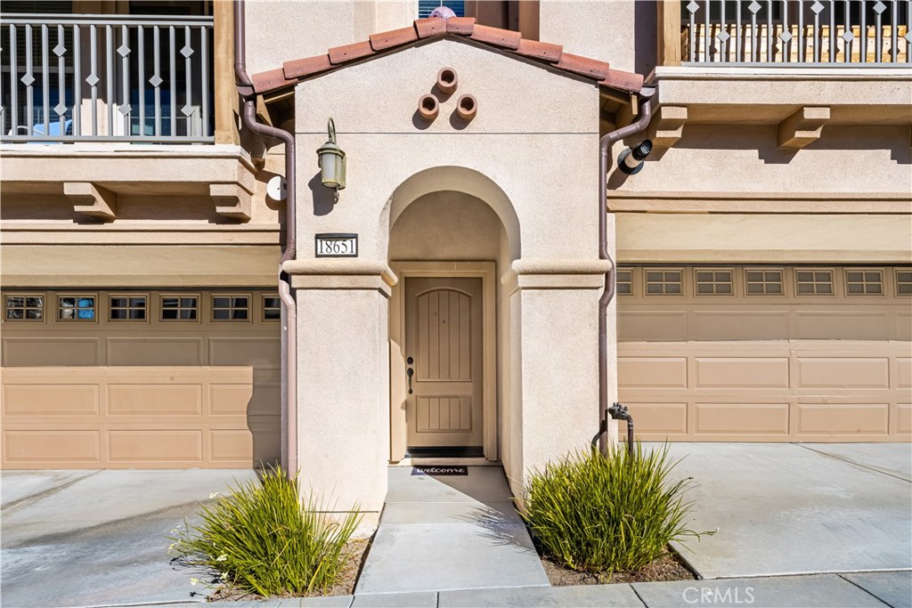 18651 Clubhouse Drive