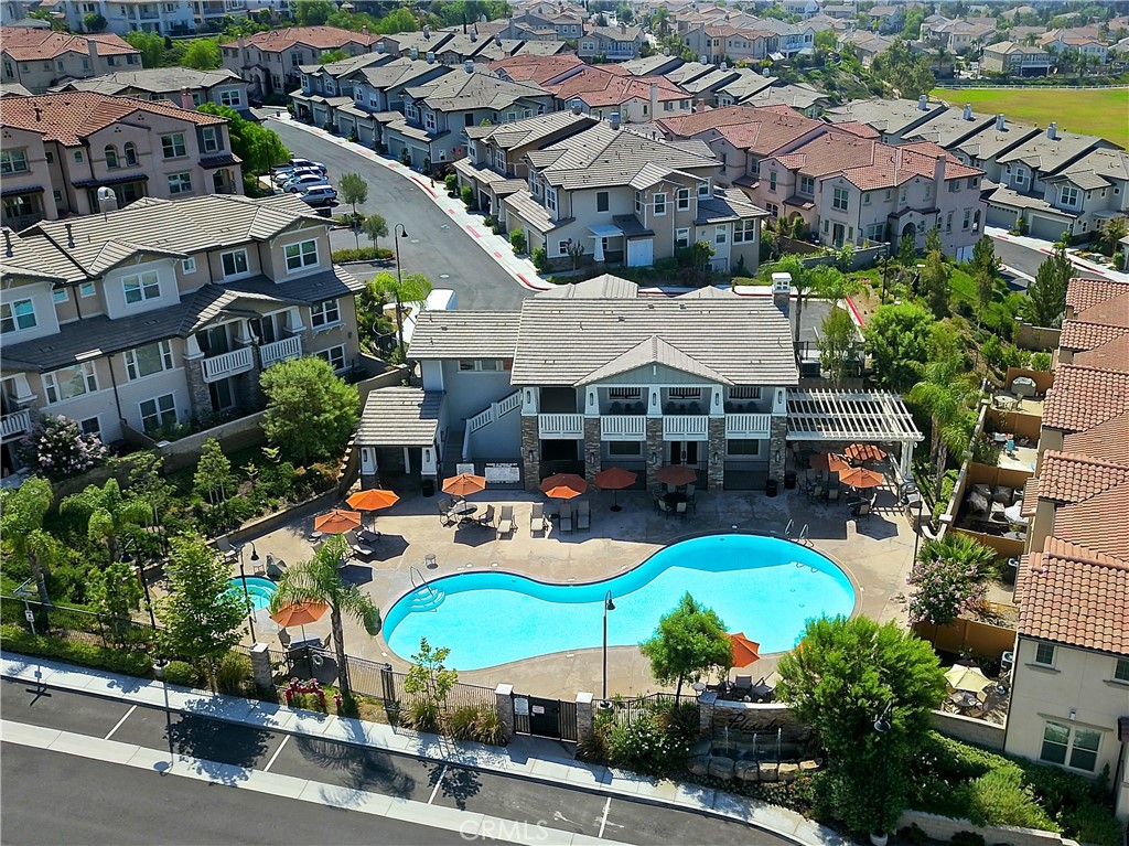 18651 Clubhouse Drive