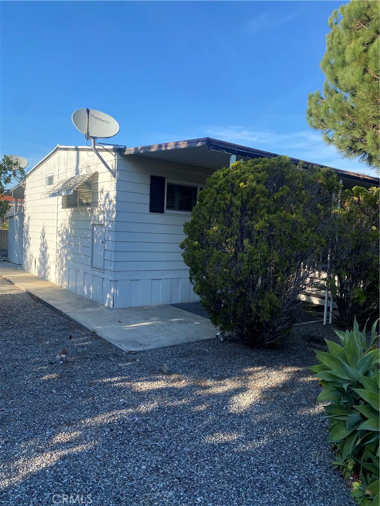 16222 Monterey Lane 318