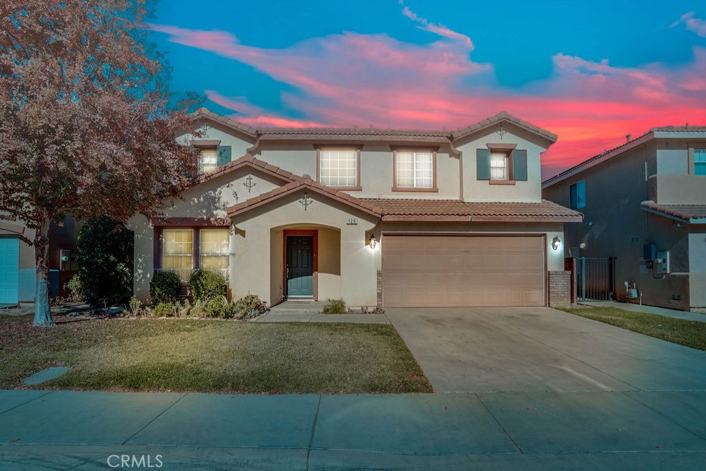 125 Smokethorn Street