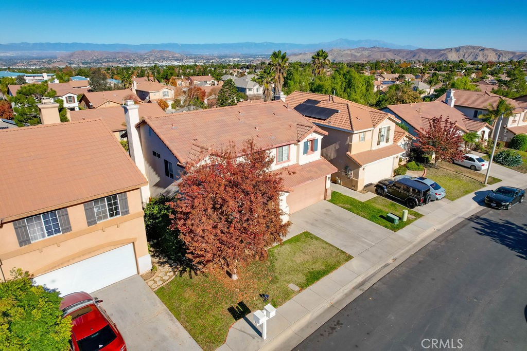 125 Smokethorn Street