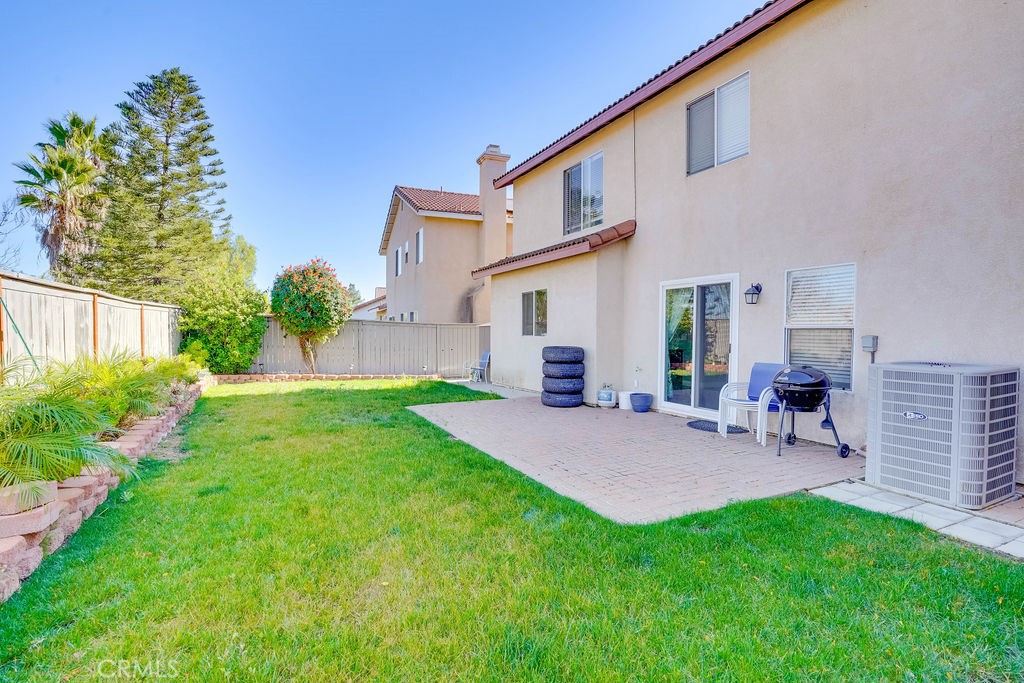 125 Smokethorn Street