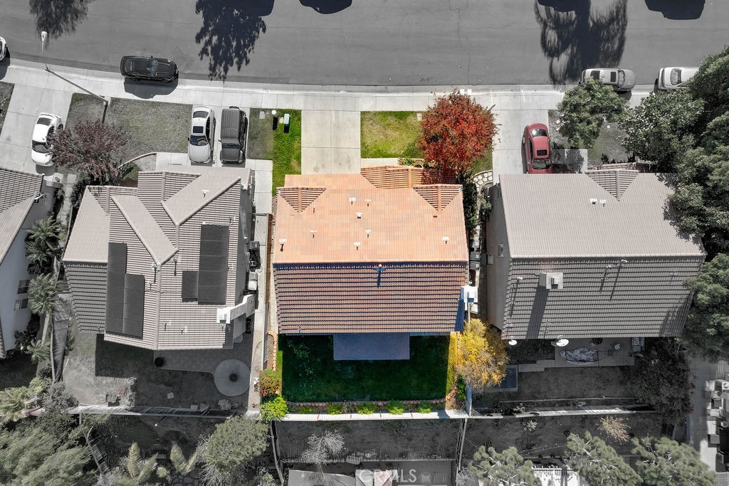 125 Smokethorn Street