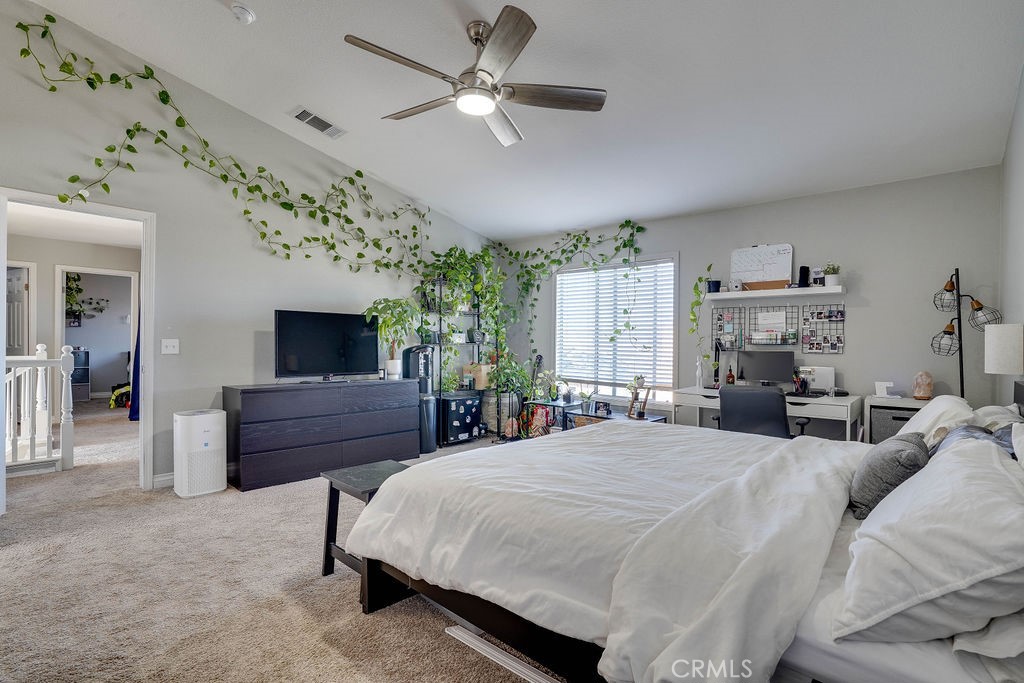 125 Smokethorn Street