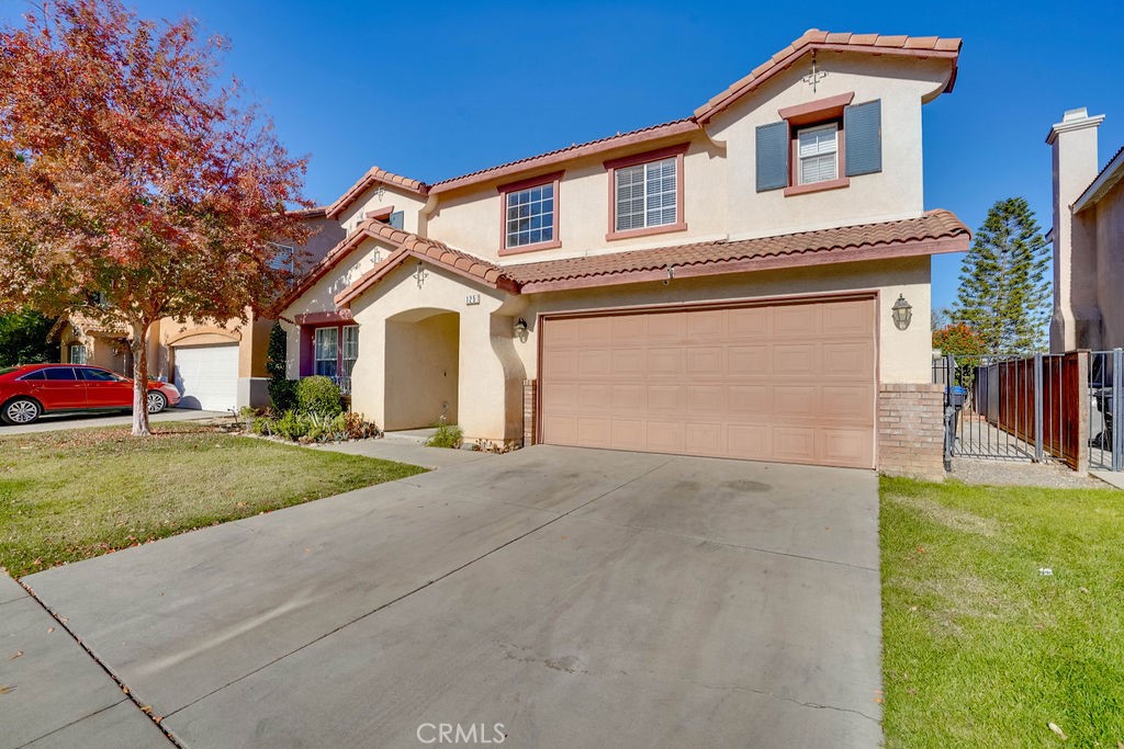 125 Smokethorn Street