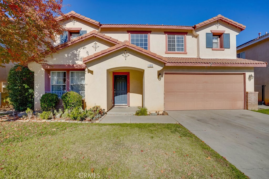 125 Smokethorn Street