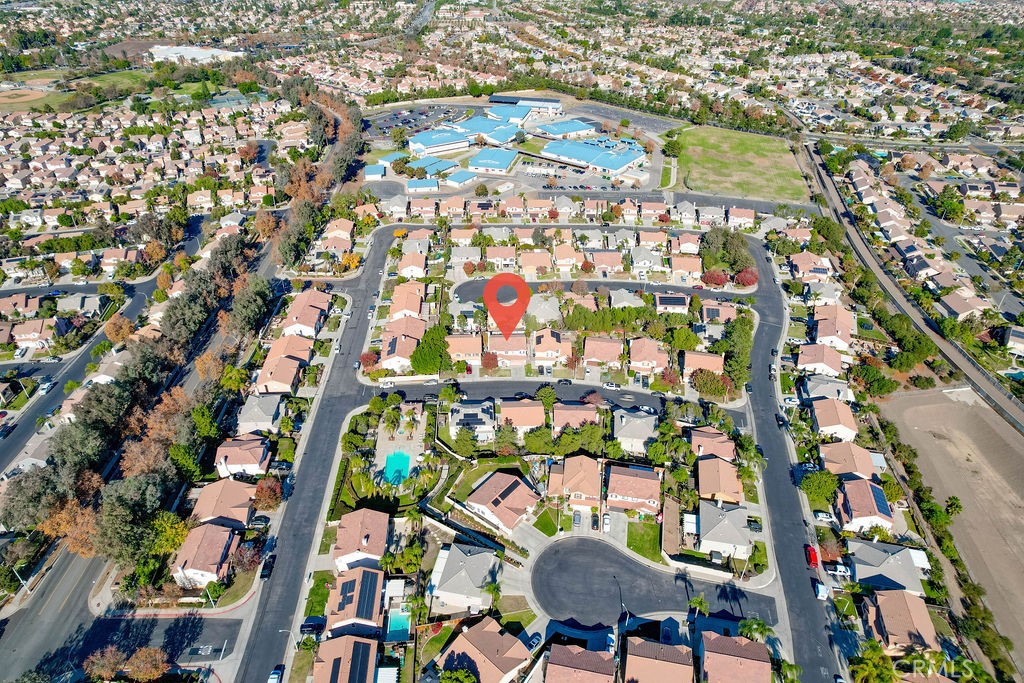 125 Smokethorn Street