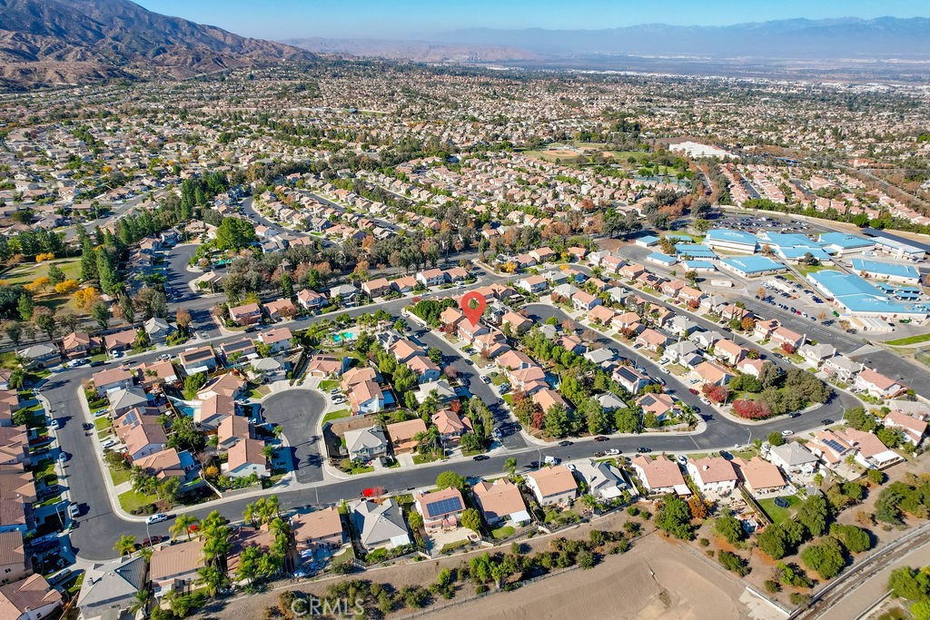 125 Smokethorn Street