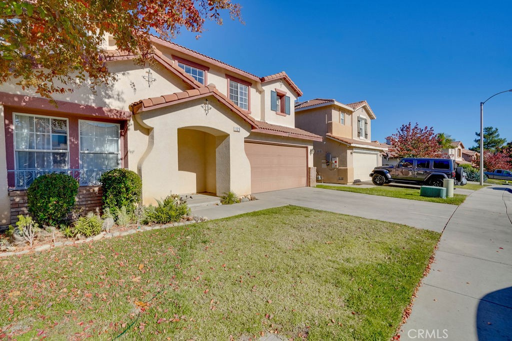 125 Smokethorn Street