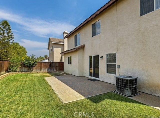 125 Smokethorn Street