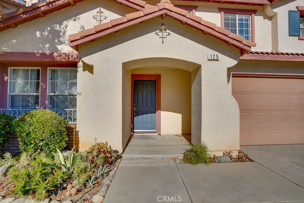 125 Smokethorn Street