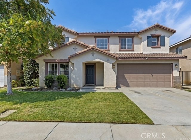 125 Smokethorn Street