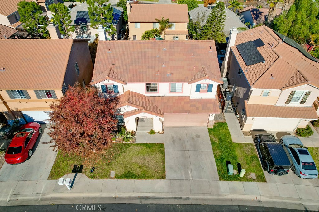 125 Smokethorn Street