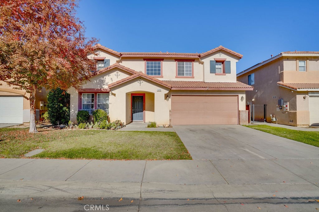 125 Smokethorn Street