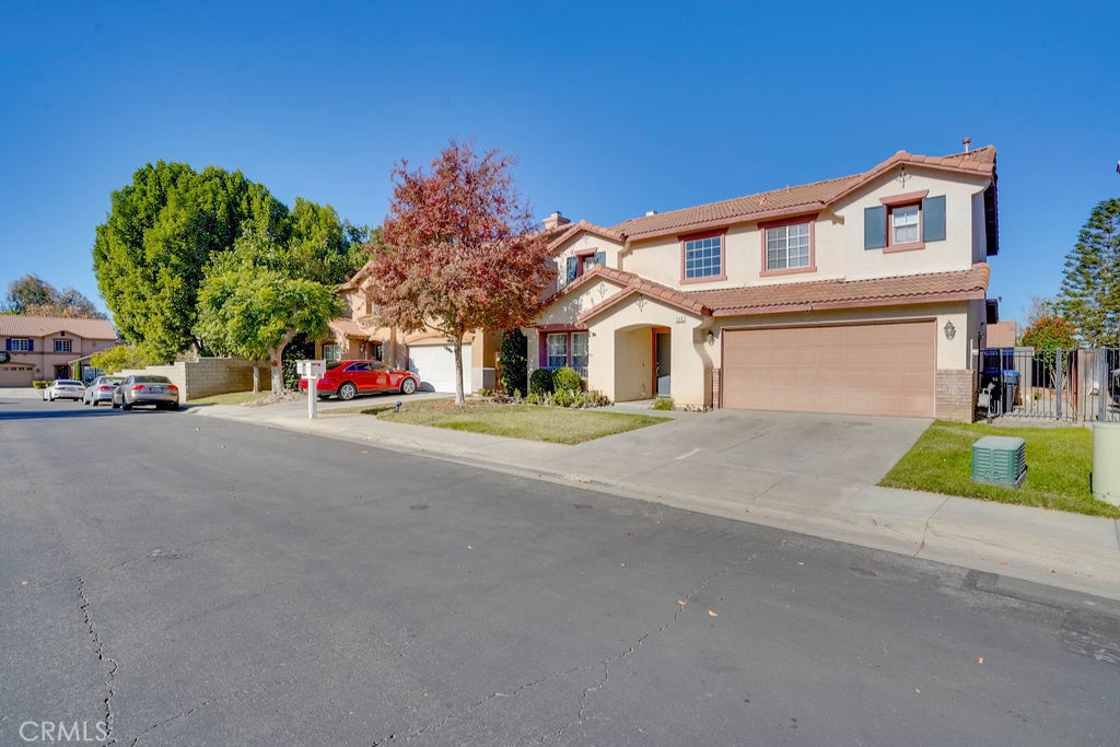 125 Smokethorn Street