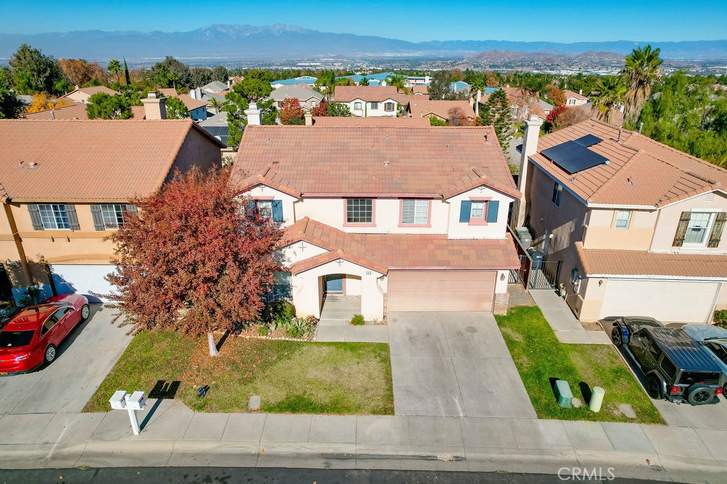 125 Smokethorn Street