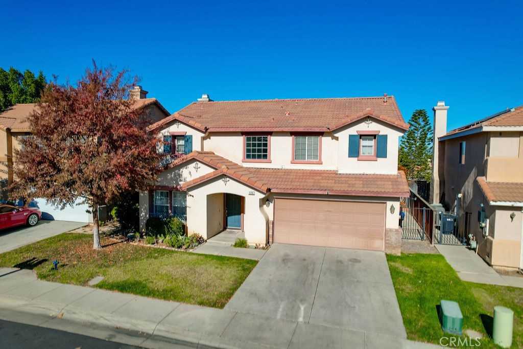 125 Smokethorn Street