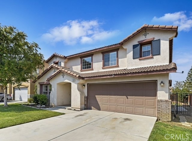 125 Smokethorn Street