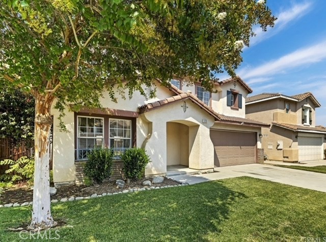 125 Smokethorn Street