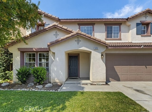 125 Smokethorn Street