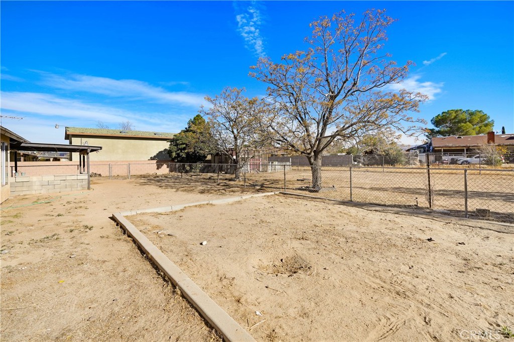 11783 Cibola Road