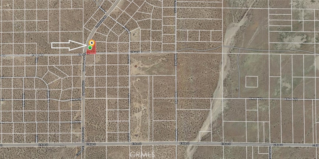 0 Longview Rd + Ave N8