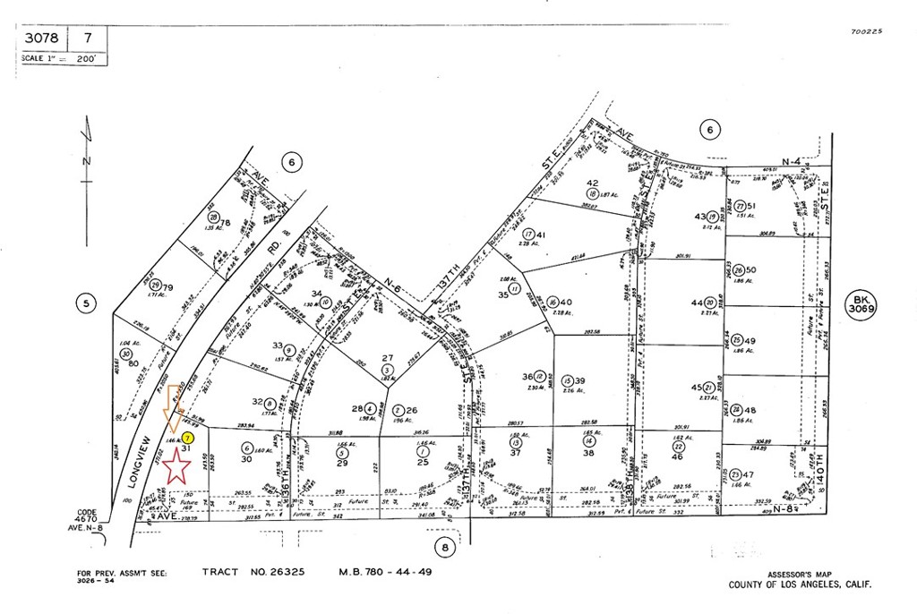 0 Longview Rd + Ave N8