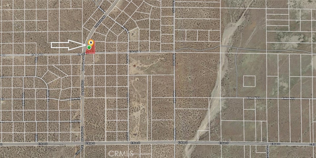 0 Longview Rd + Ave N8