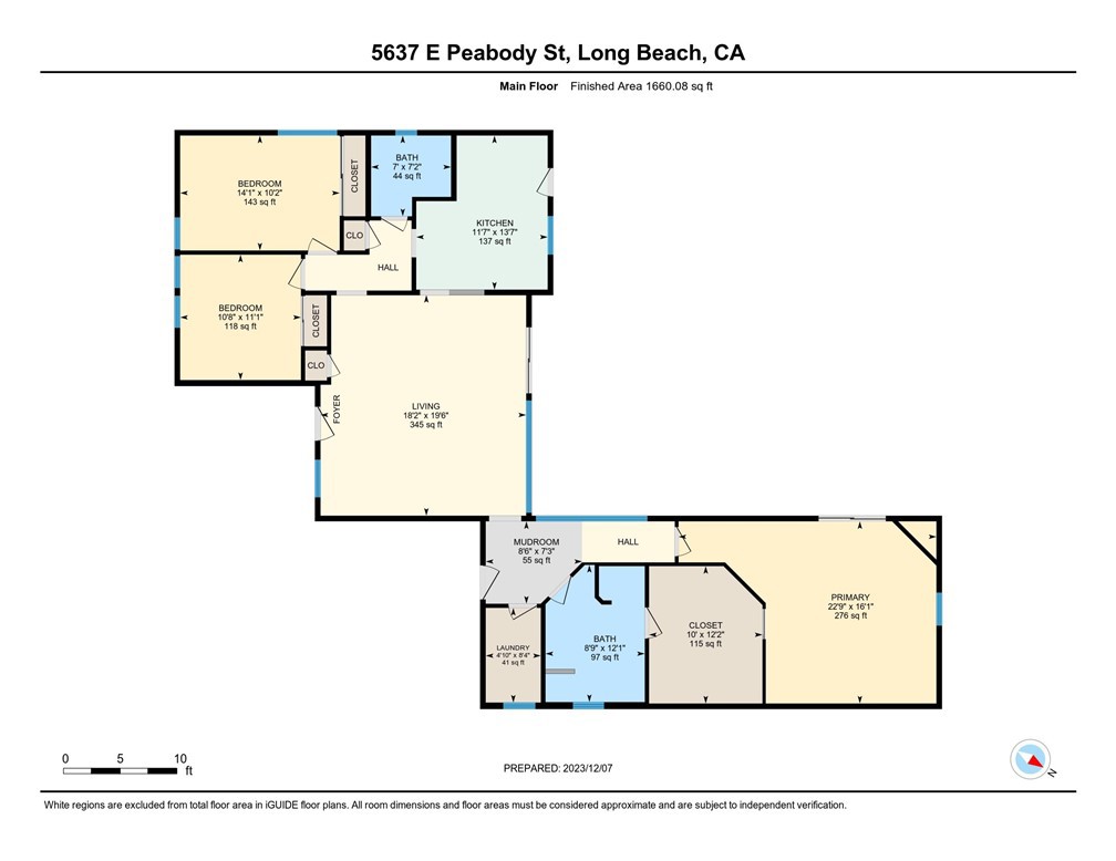 5637 E Peabody Street