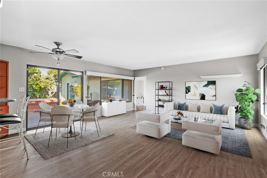 5637 E Peabody Street