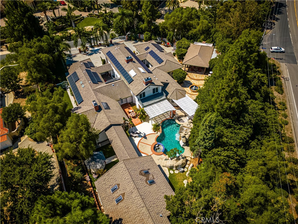 4501 E Cerro Vista Drive