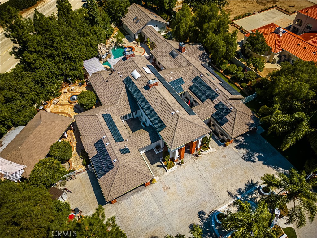 4501 E Cerro Vista Drive