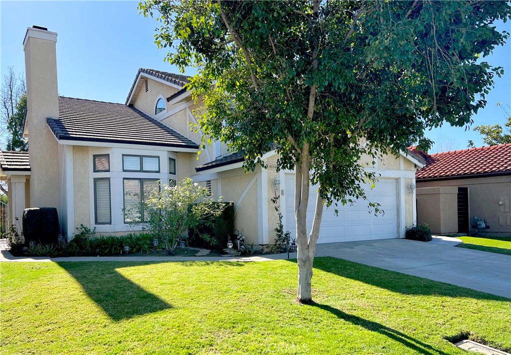 21340 Via Del Venado