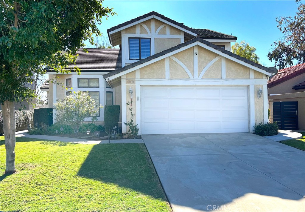 21340 Via Del Venado