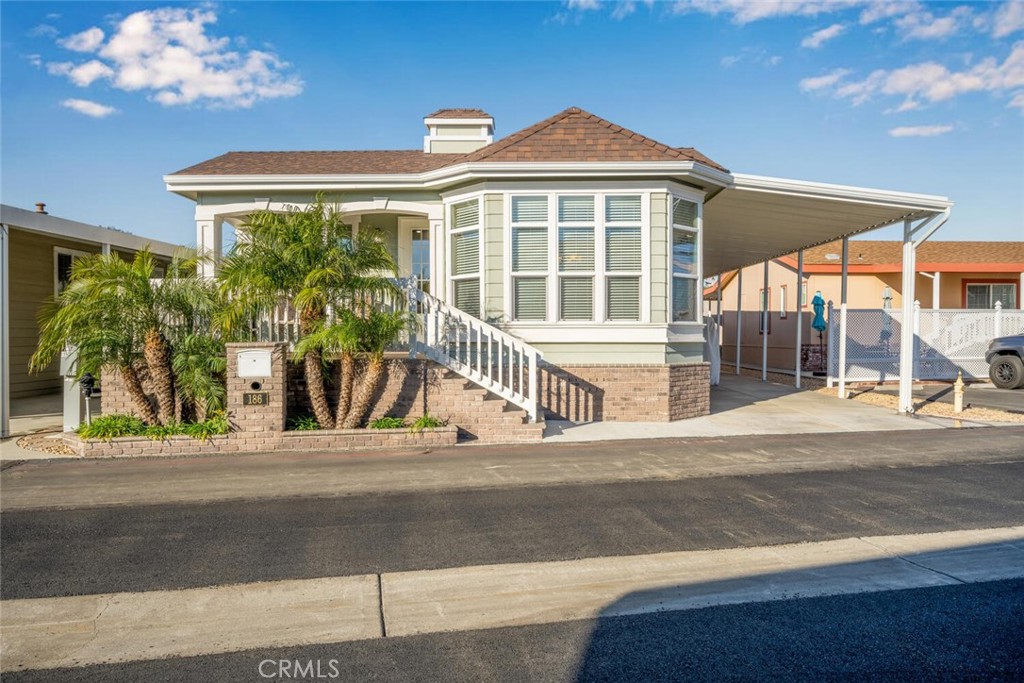 16222 Monterey Lane 186