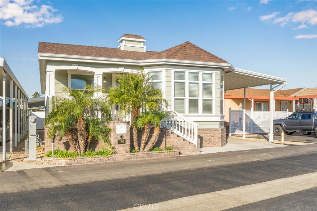 16222 Monterey Lane 186