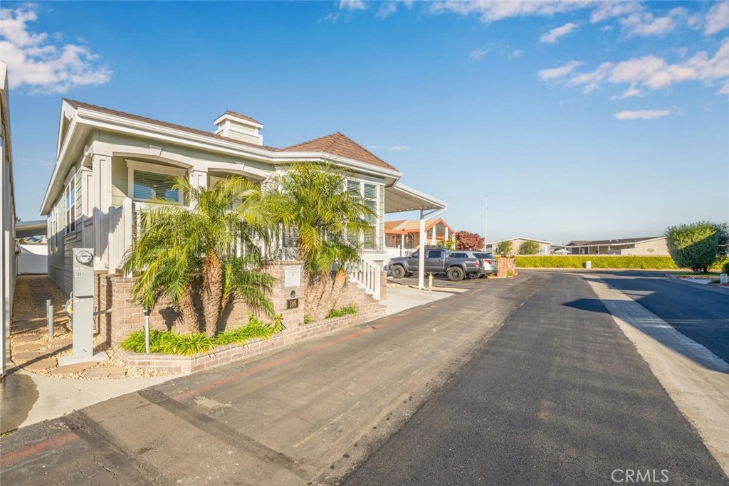 16222 Monterey Lane 186