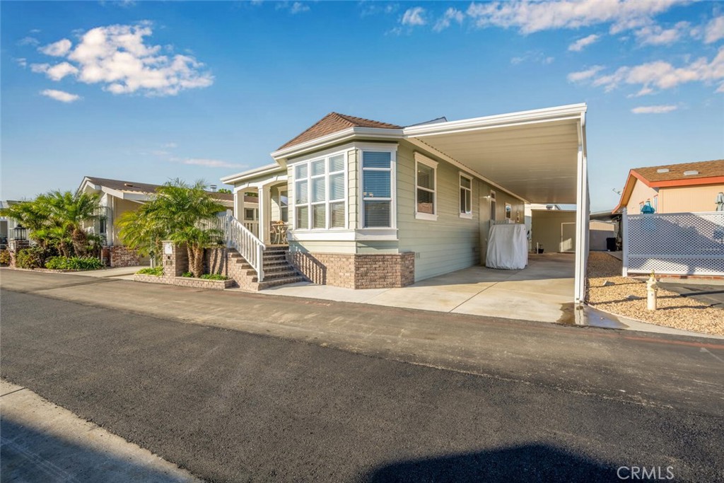 16222 Monterey Lane 186