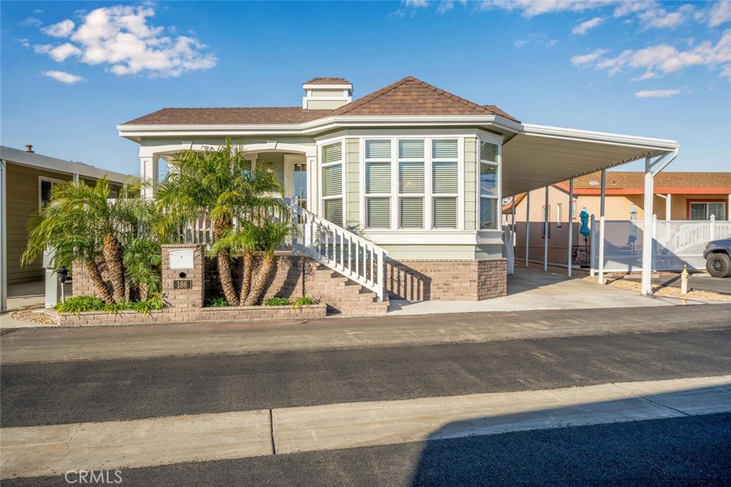 16222 Monterey Lane 186