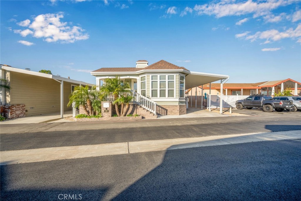 16222 Monterey Lane 186