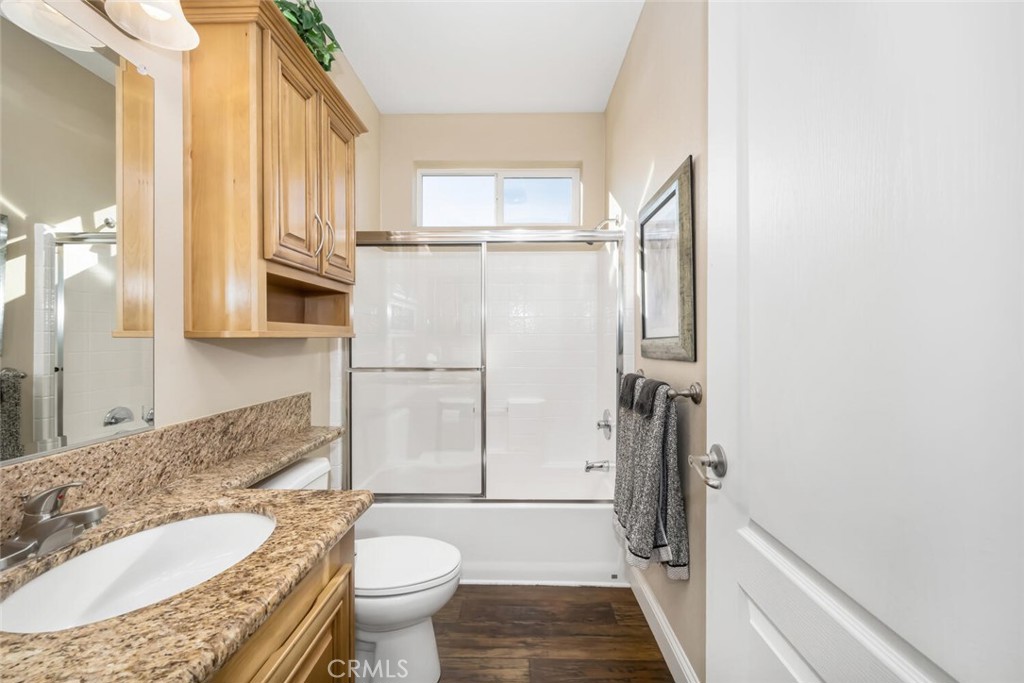 16222 Monterey Lane 186