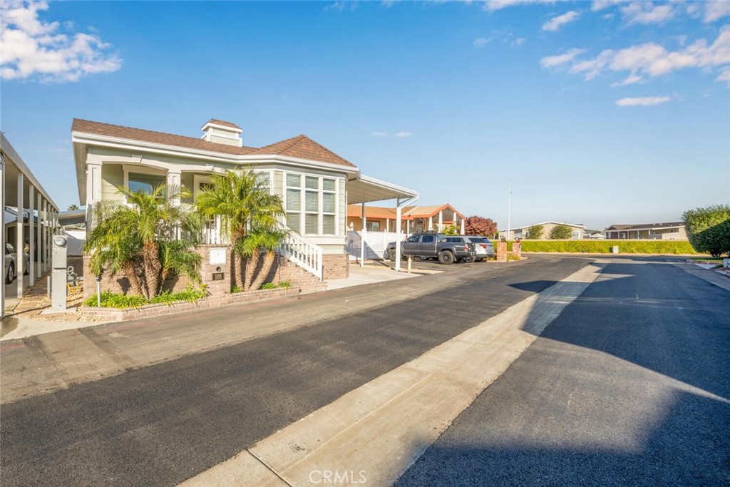 16222 Monterey Lane 186