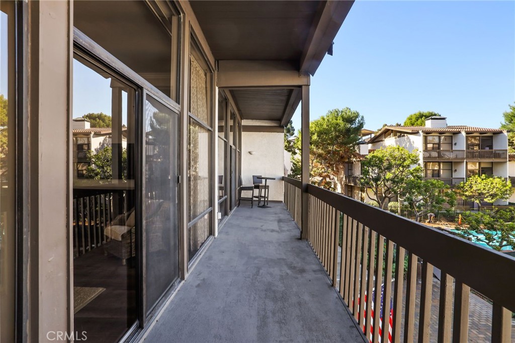 7221 Marina Pacifica Drive N 11