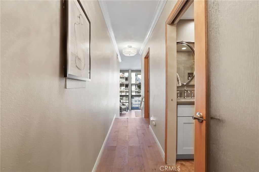 7221 Marina Pacifica Drive N 11