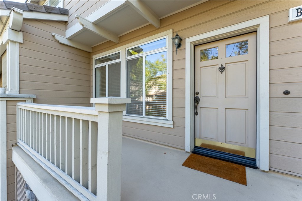 581 N Pageant Drive B