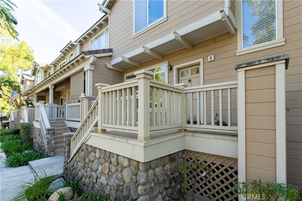 581 N Pageant Drive B